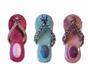 Crystal and Enamel