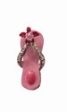 Orchid Sandals