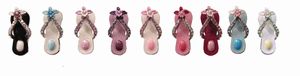 Orchid Pendant Assortment