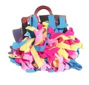 Wholesale Pom ID Luggage Tags