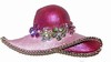 Wide Brim Hat