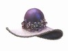 Wide Brim Hat