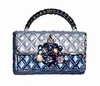 Quilted Pocketbook