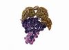 Grape Pin