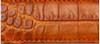 Terry Stack Crocodile Belts