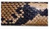 Terry Stack Snake Belts