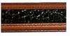 Terry Stack 2 Tone Croc Belts