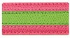 Terry Stack 2 Tone Pebble Belts