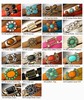 Terry Stack Stone Buckles-3