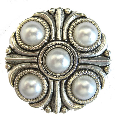 Magnetic Brooches, Pins, Jewelry