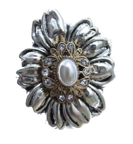 Magnetic Brooches, Pins, Jewelry